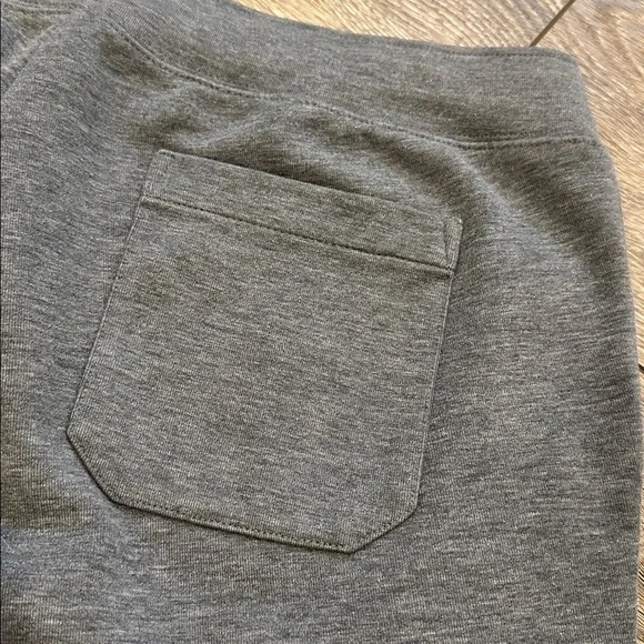 Polo Ralph Lauren Men's Grey Solid Double Knit Performance Jogger Pants L - Picture 6 of 10